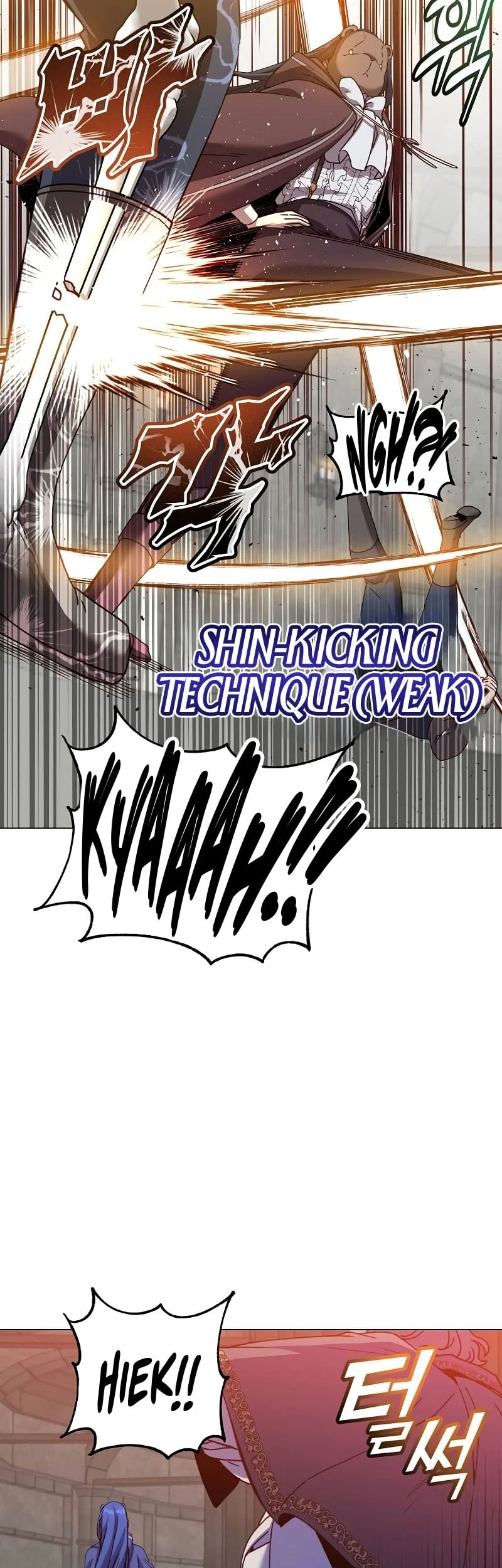 The MAX leveled hero will return! Chapter 223 Gambar 16