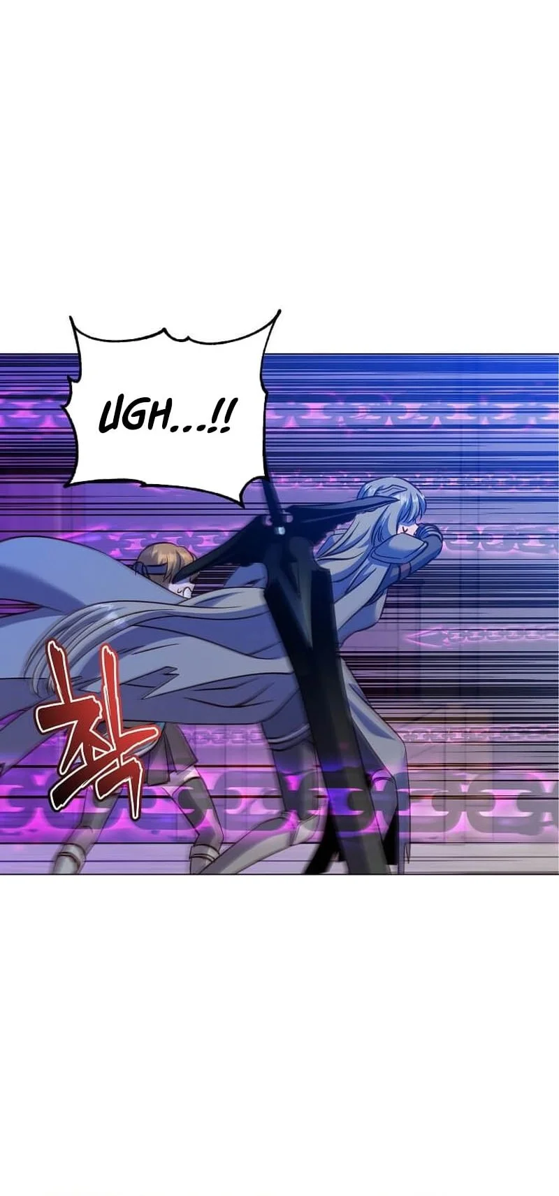 The MAX leveled hero will return! Chapter 224 Gambar 41