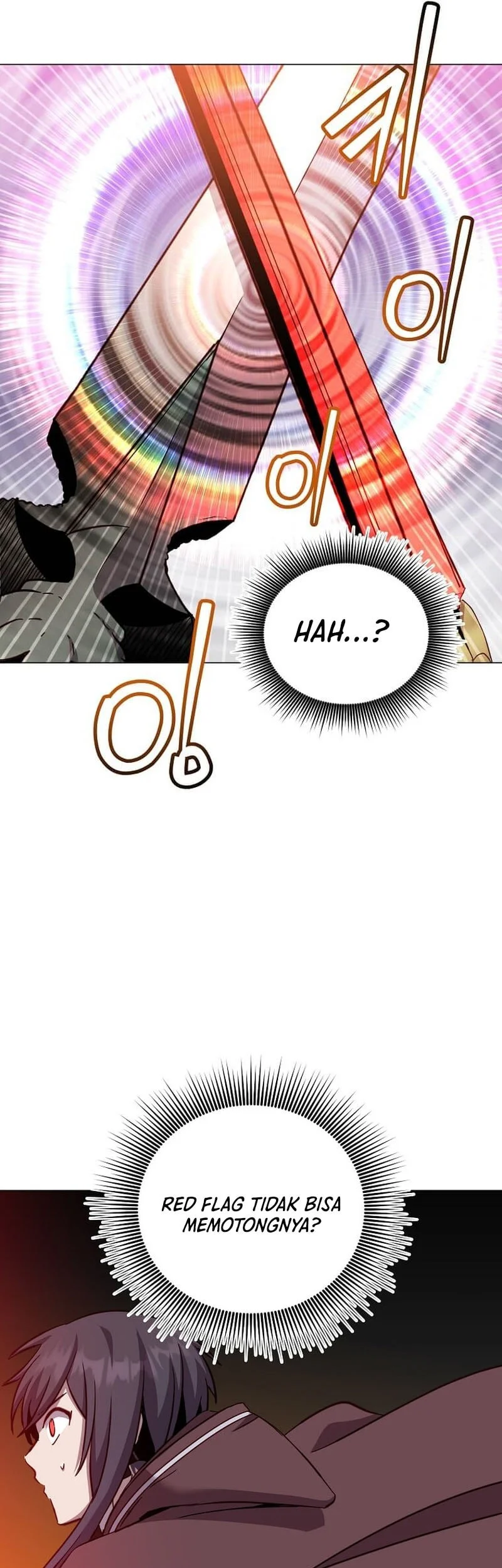 The MAX leveled hero will return! Chapter 224 Gambar 50