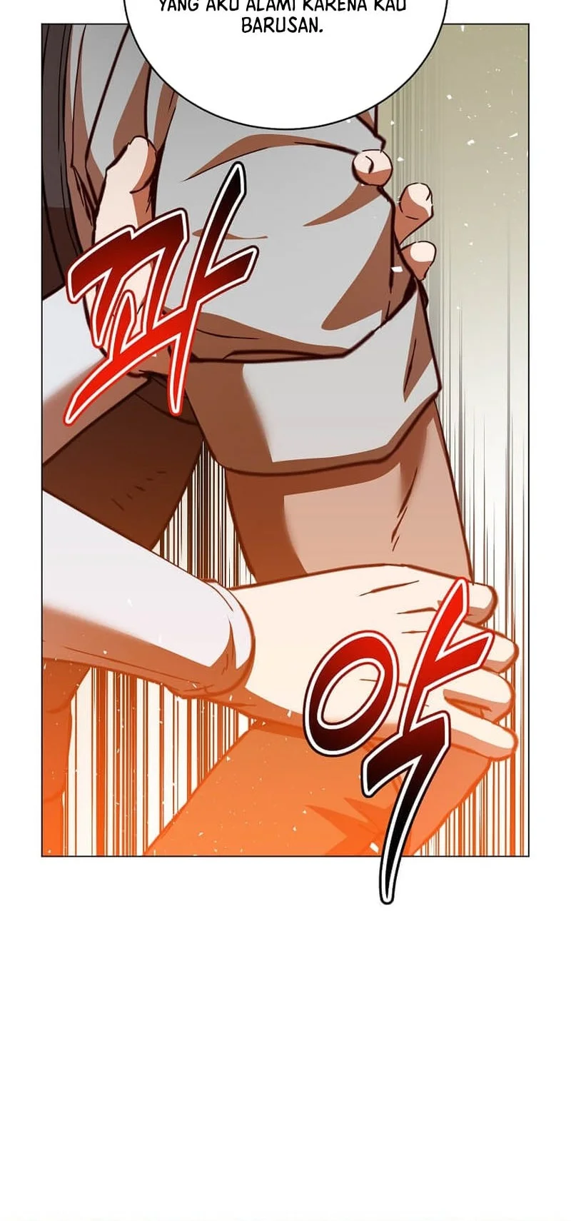 The MAX leveled hero will return! Chapter 224 Gambar 9