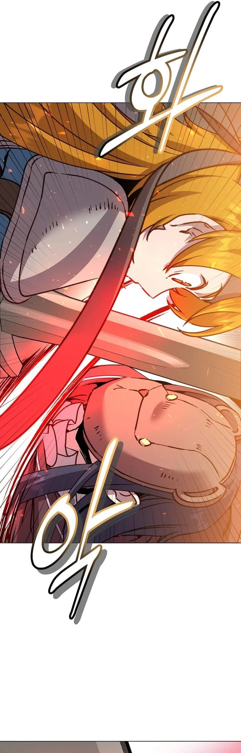 The MAX leveled hero will return! Chapter 224 Gambar 18