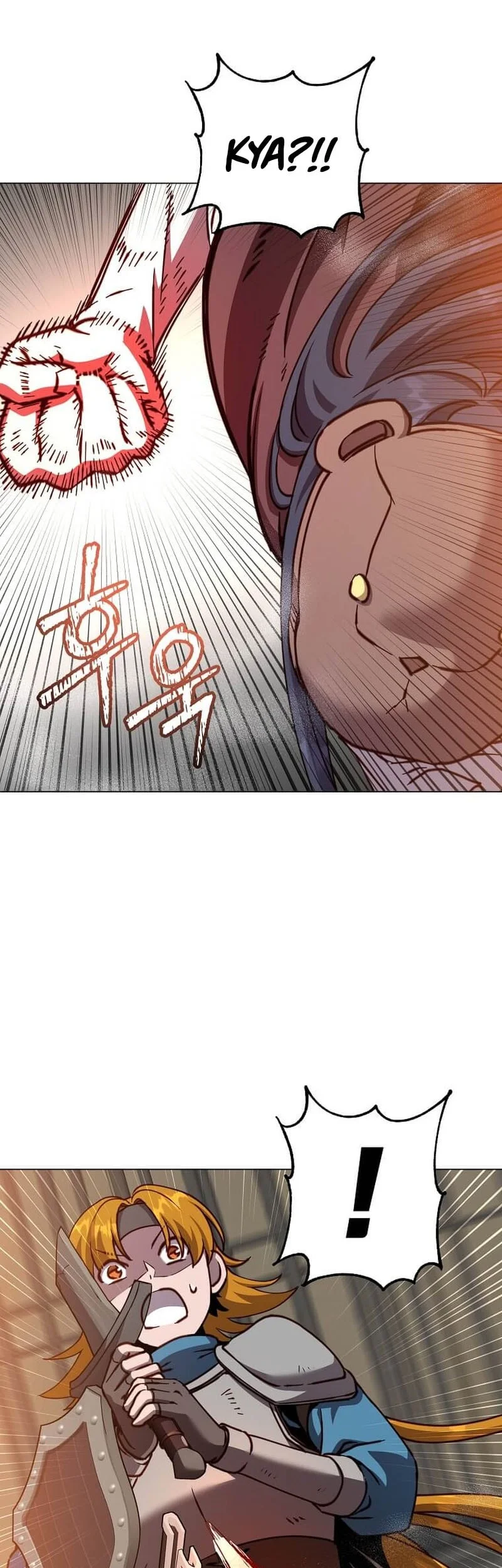 The MAX leveled hero will return! Chapter 224 Gambar 20