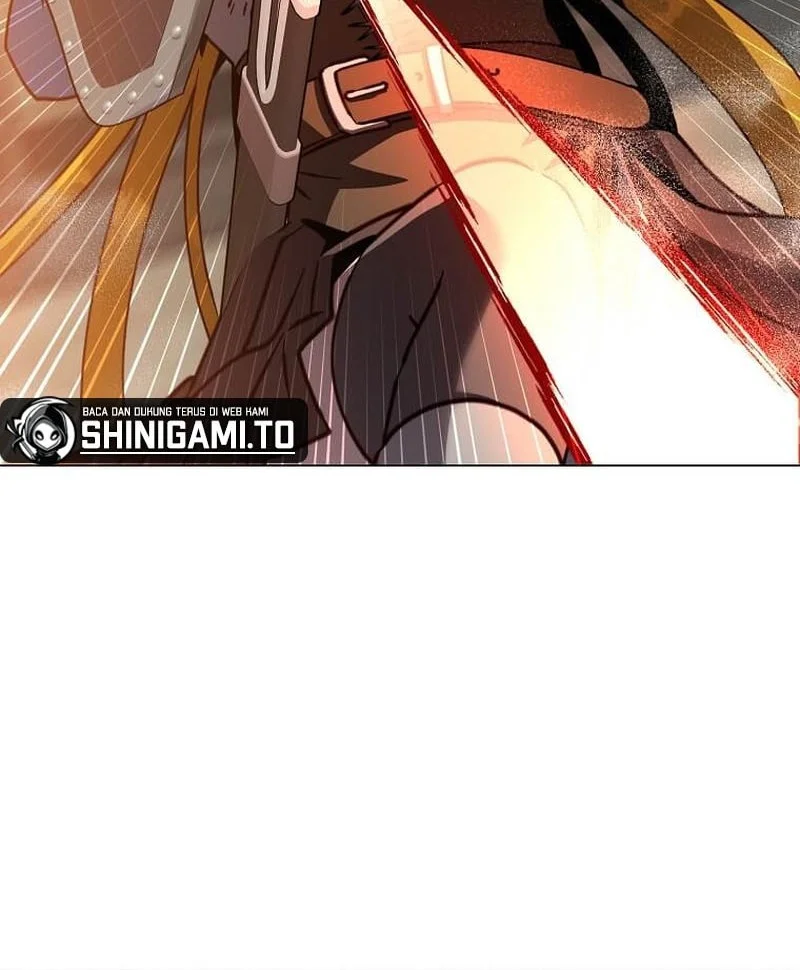 The MAX leveled hero will return! Chapter 224 Gambar 21