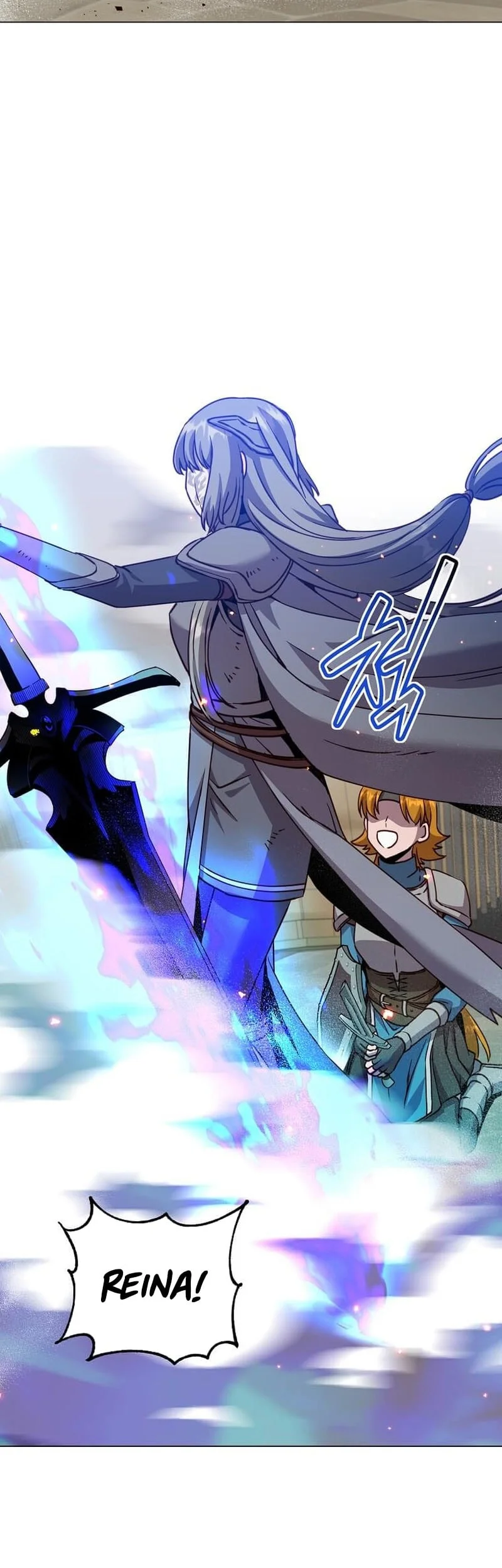 The MAX leveled hero will return! Chapter 224 Gambar 24