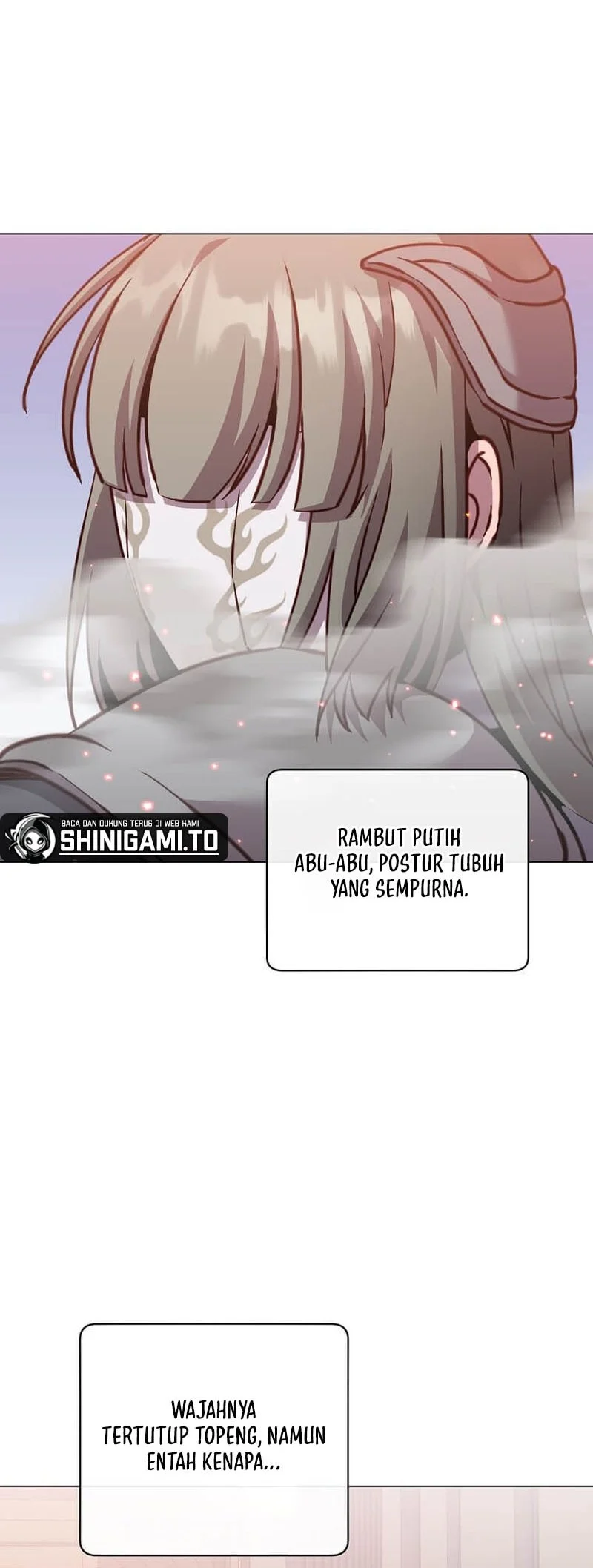 The MAX leveled hero will return! Chapter 224 Gambar 25