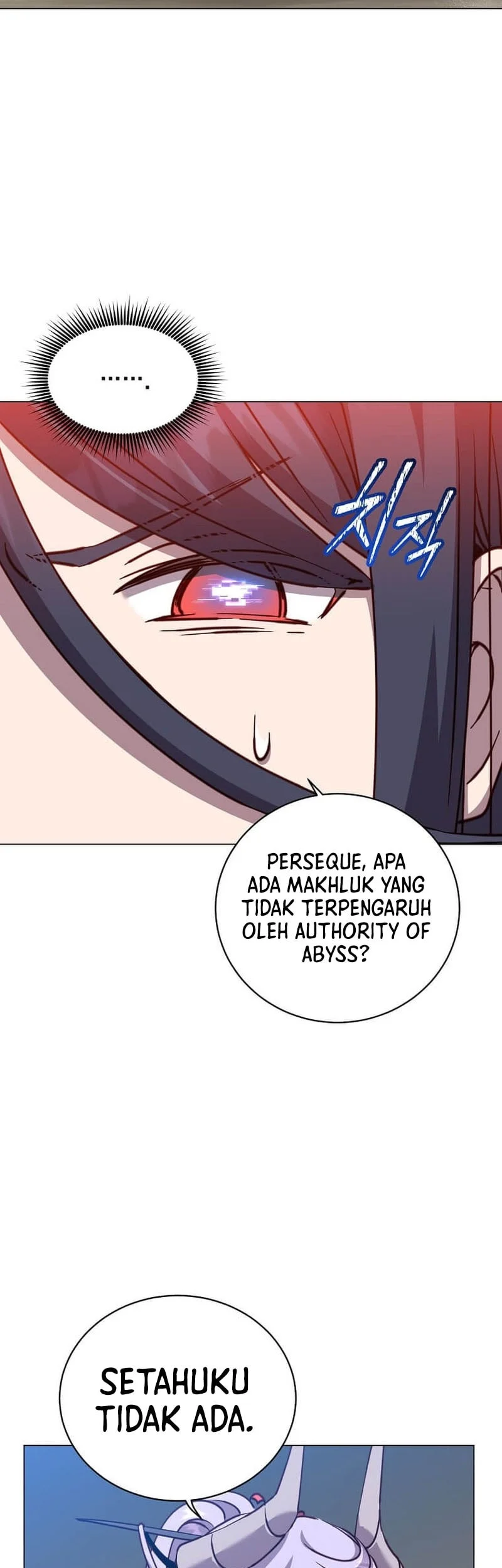 The MAX leveled hero will return! Chapter 224 Gambar 32