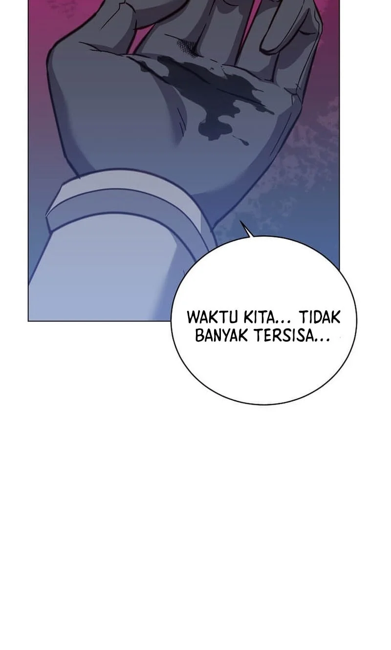 The MAX leveled hero will return! Chapter 225 Gambar 49