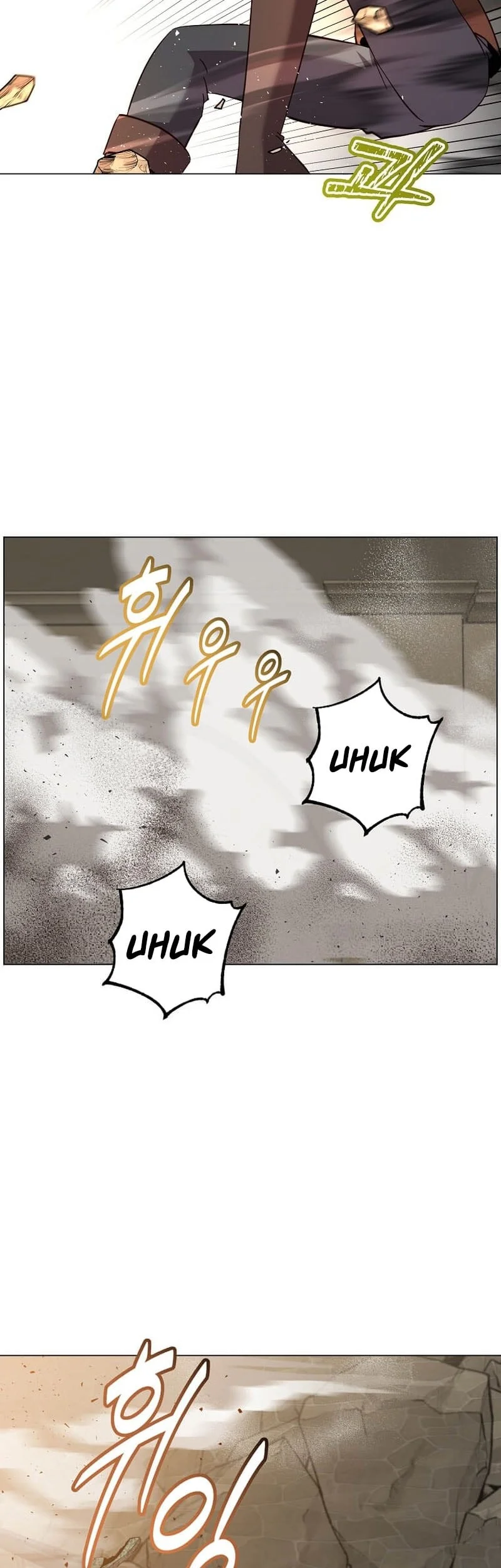 The MAX leveled hero will return! Chapter 225 Gambar 8