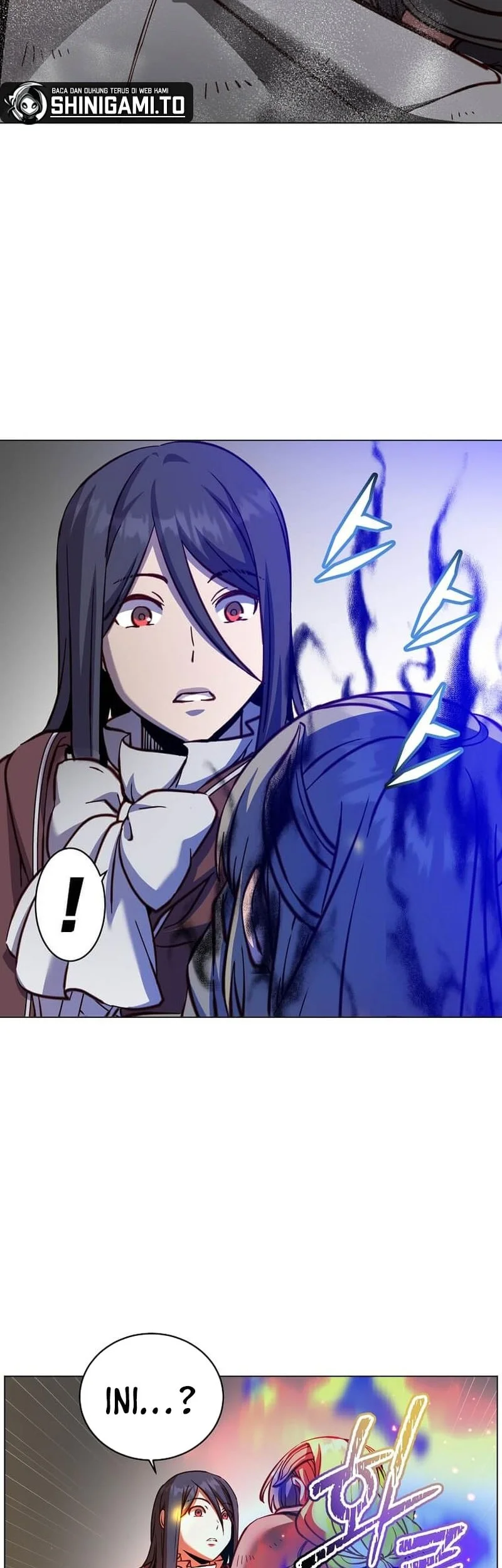 The MAX leveled hero will return! Chapter 225 Gambar 11