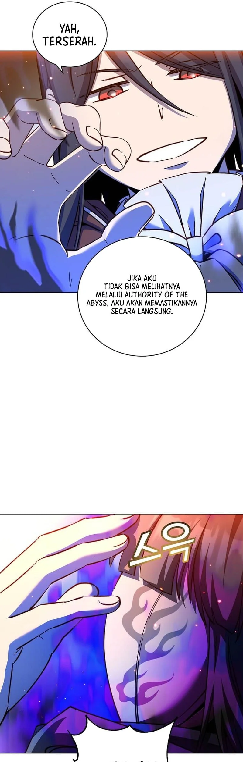 The MAX leveled hero will return! Chapter 225 Gambar 14