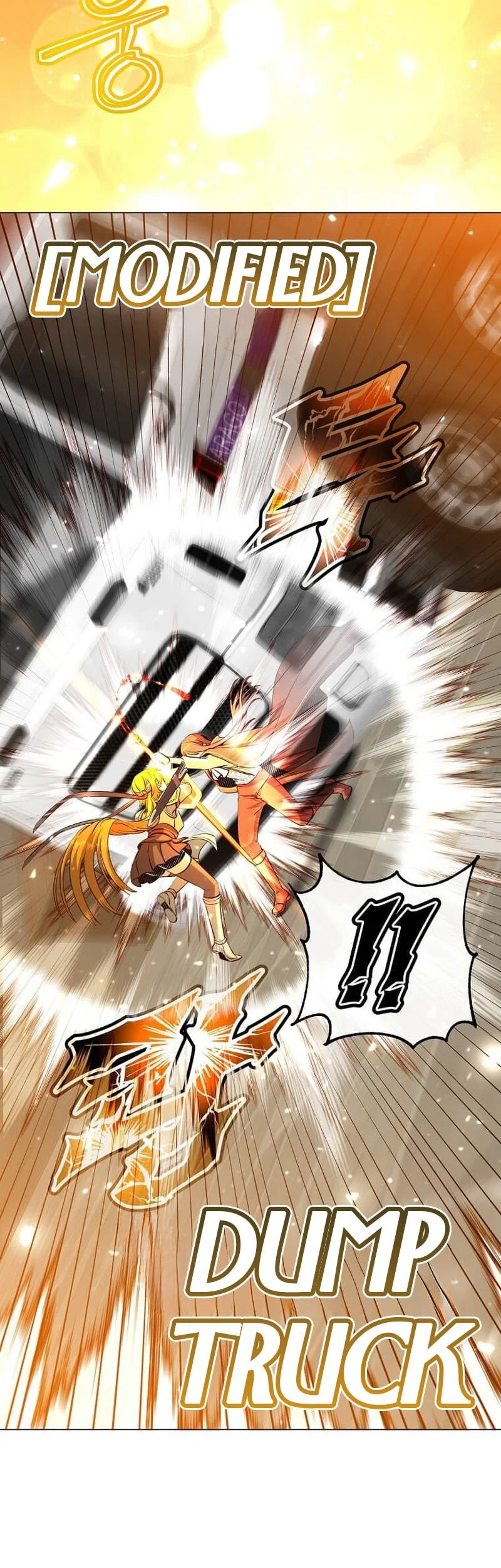 The MAX leveled hero will return! Chapter 225 Gambar 31