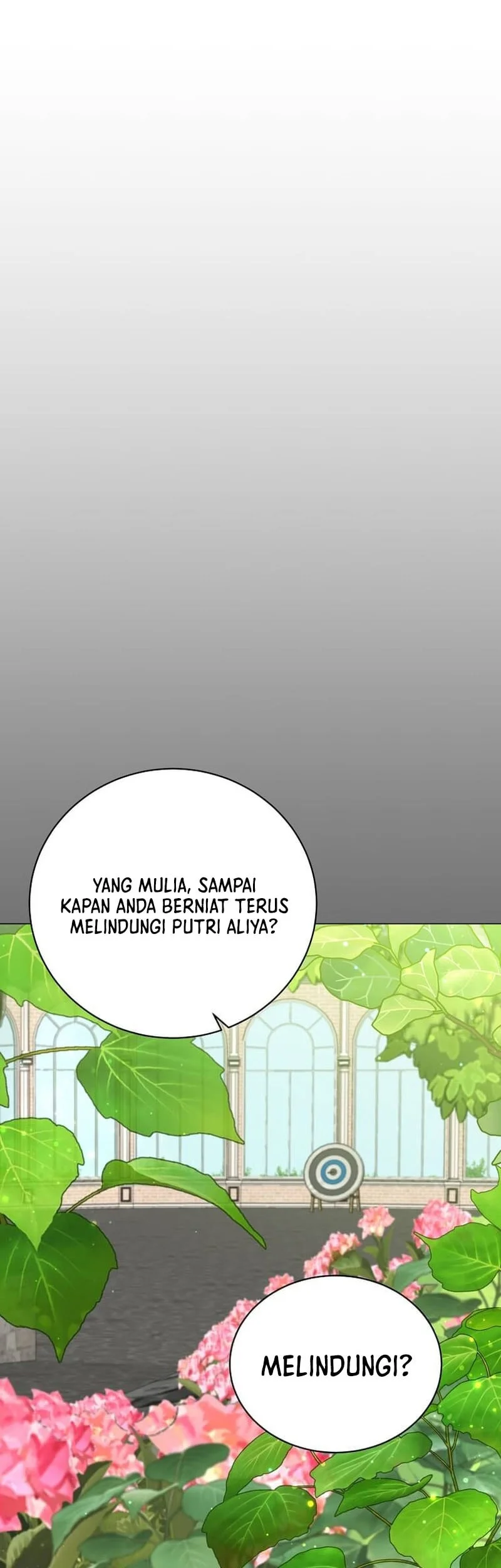 The MAX leveled hero will return! Chapter 228 Gambar 12