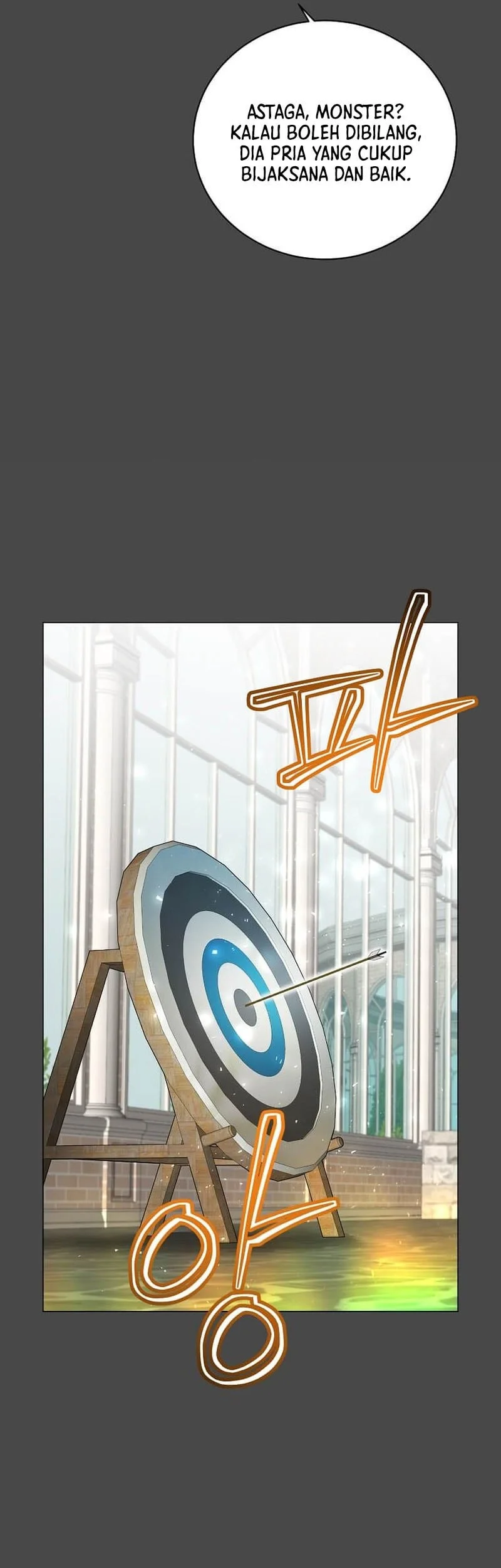 The MAX leveled hero will return! Chapter 228 Gambar 14