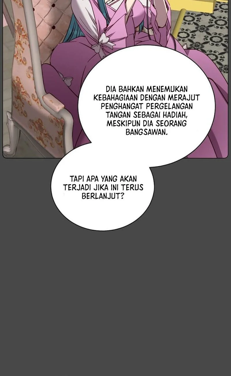 The MAX leveled hero will return! Chapter 228 Gambar 17