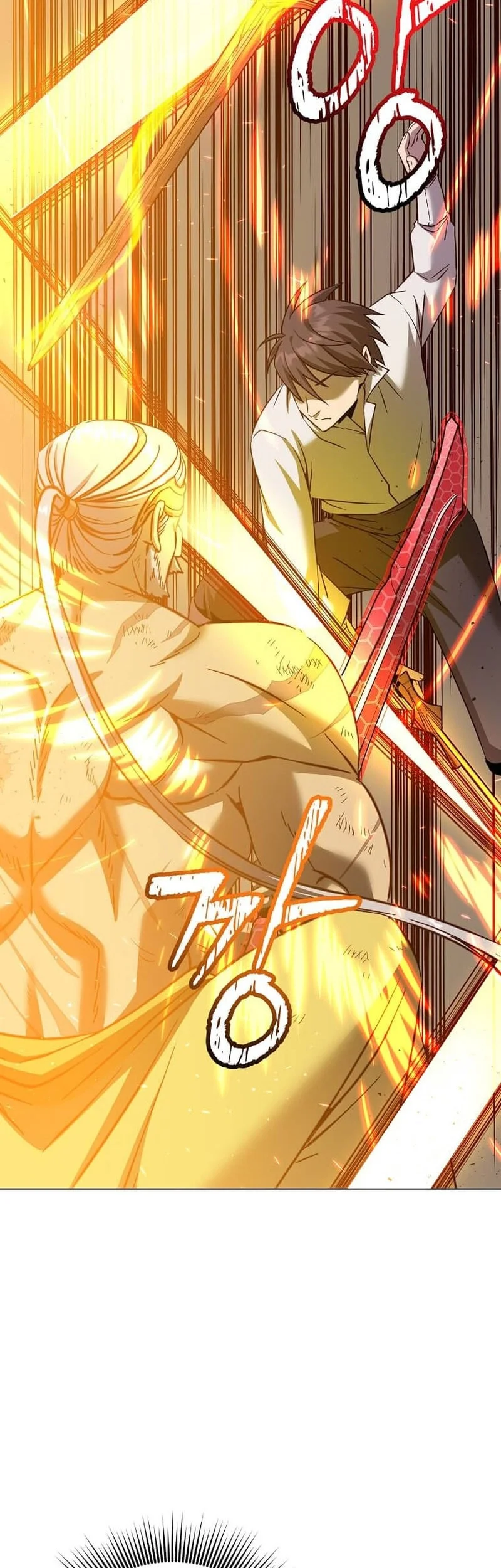 The MAX leveled hero will return! Chapter 230 Gambar 42