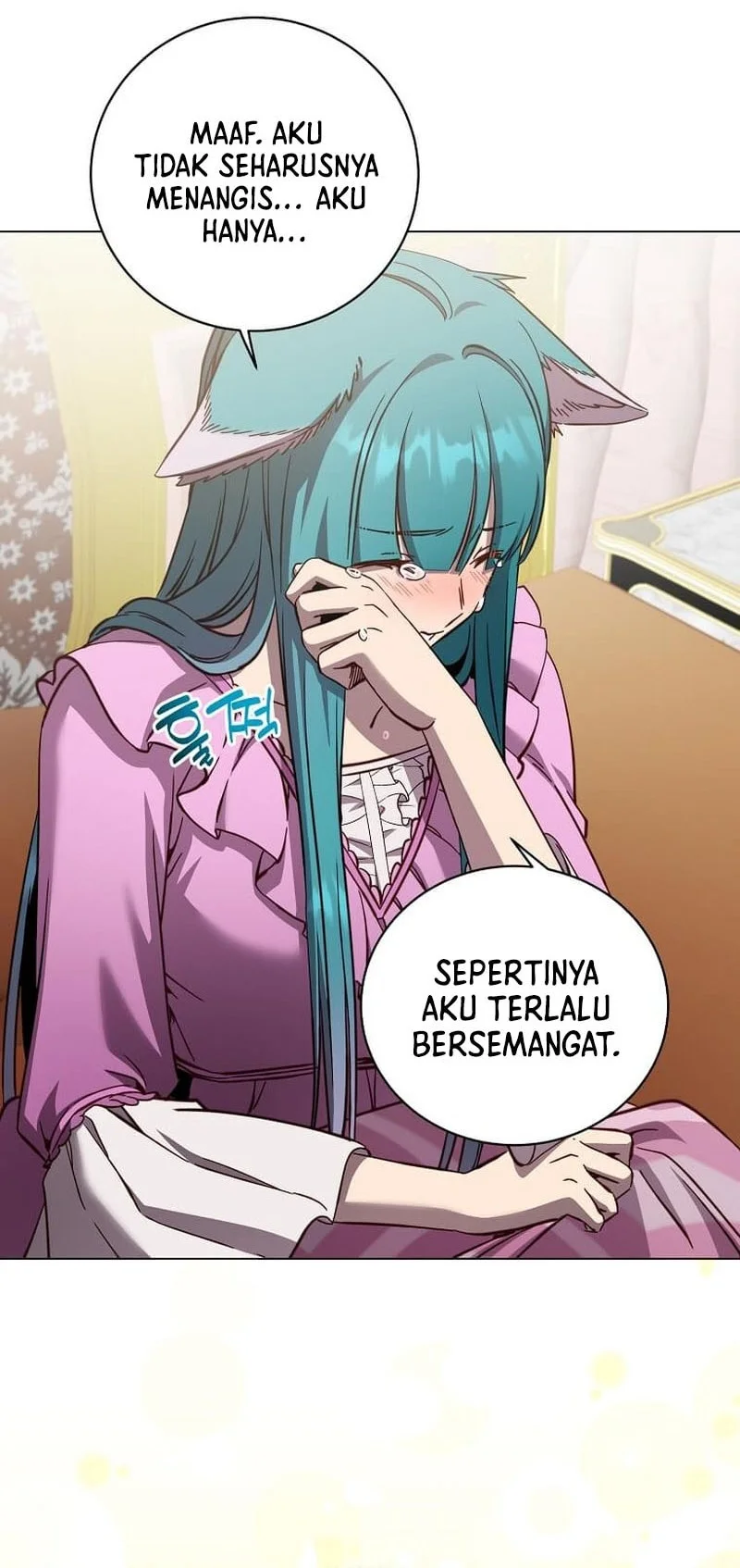 The MAX leveled hero will return! Chapter 230 Gambar 5