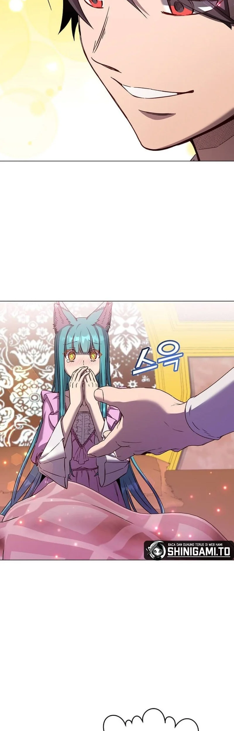 The MAX leveled hero will return! Chapter 230 Gambar 11