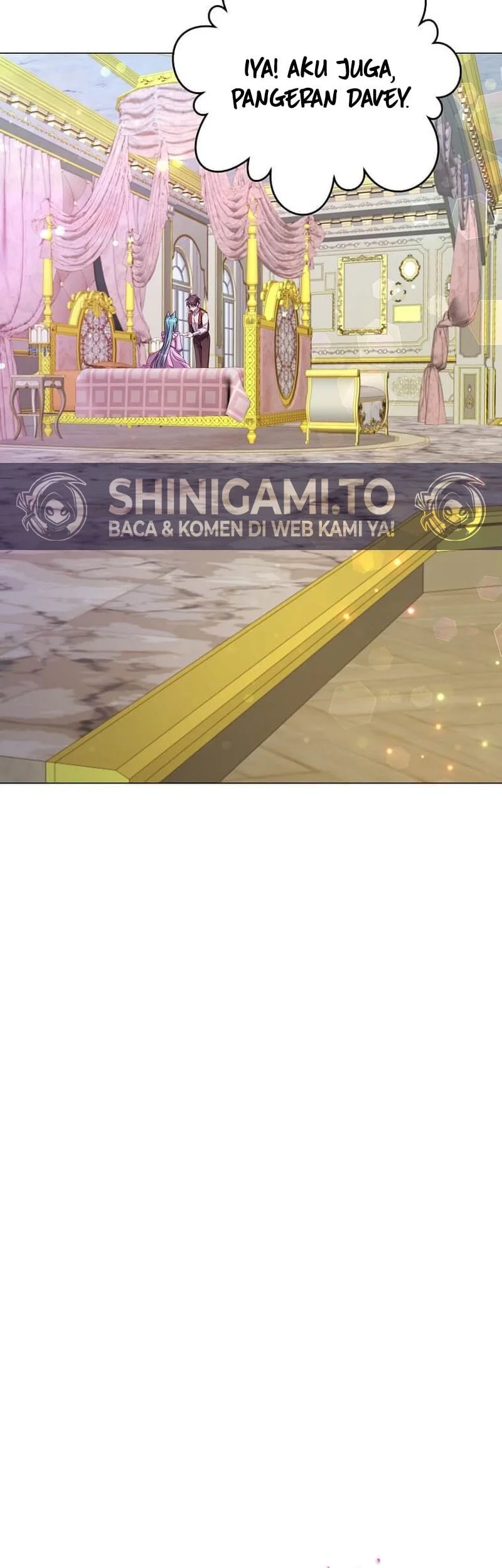 The MAX leveled hero will return! Chapter 230 Gambar 12