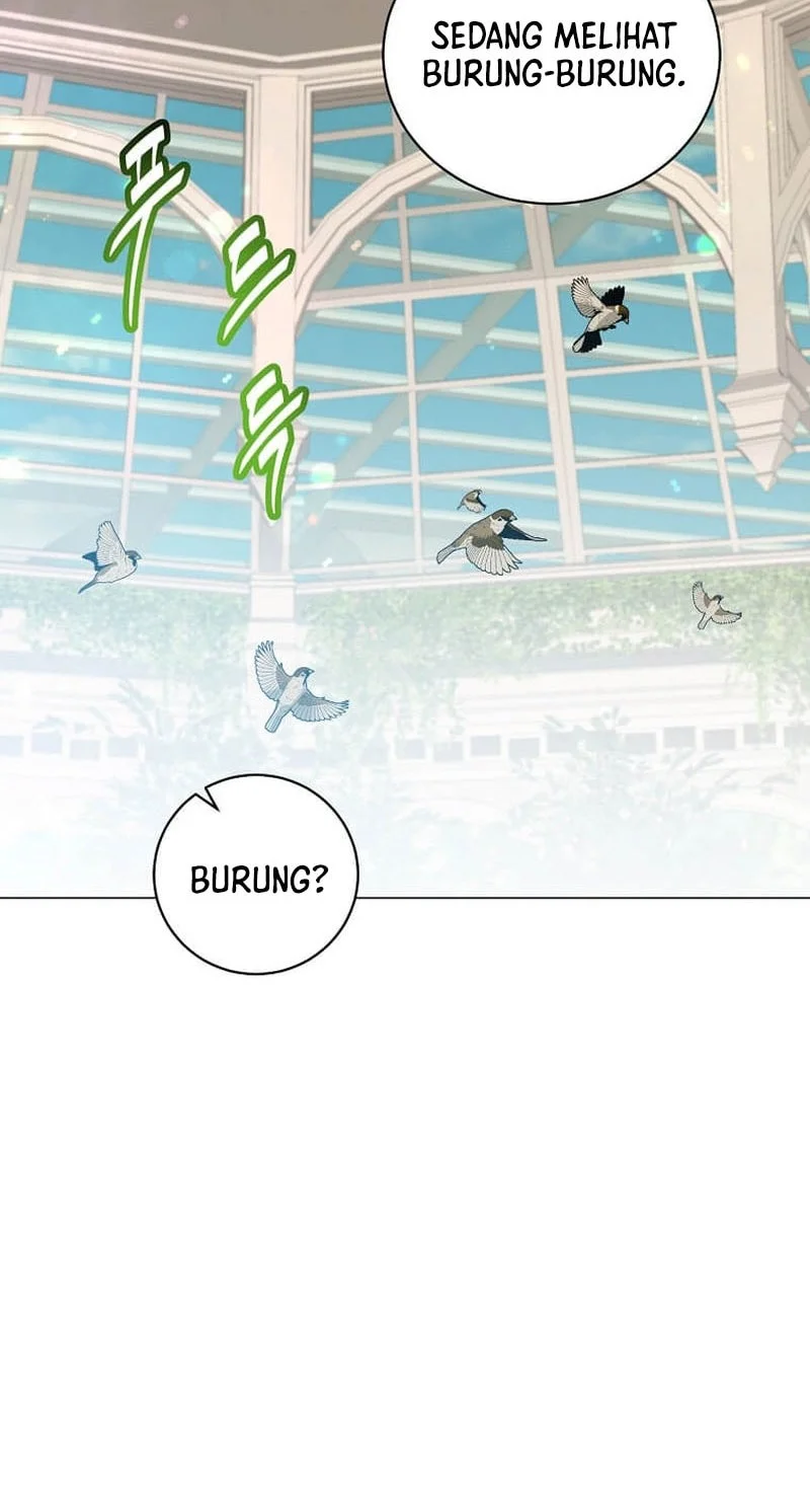 The MAX leveled hero will return! Chapter 231 Gambar 5