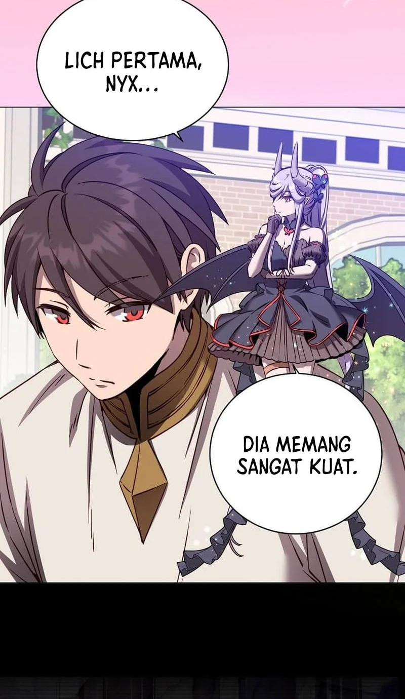 The MAX leveled hero will return! Chapter 231 Gambar 13