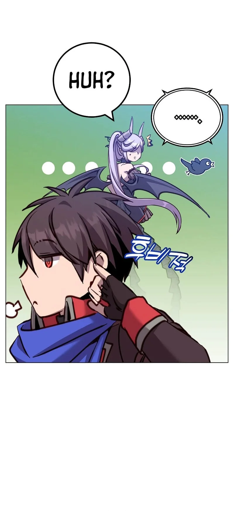 The MAX leveled hero will return! Chapter 232 Gambar 45