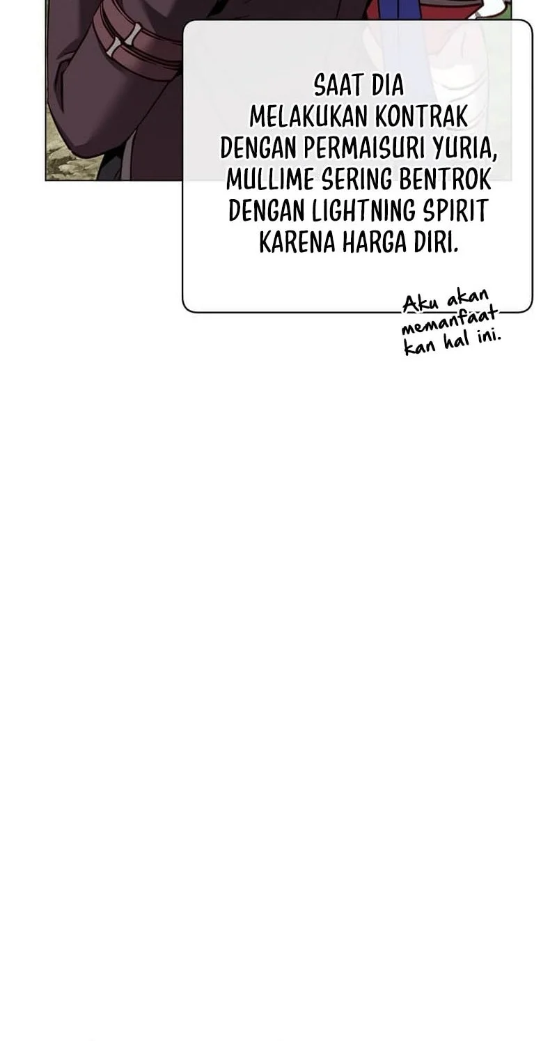 The MAX leveled hero will return! Chapter 232 Gambar 17