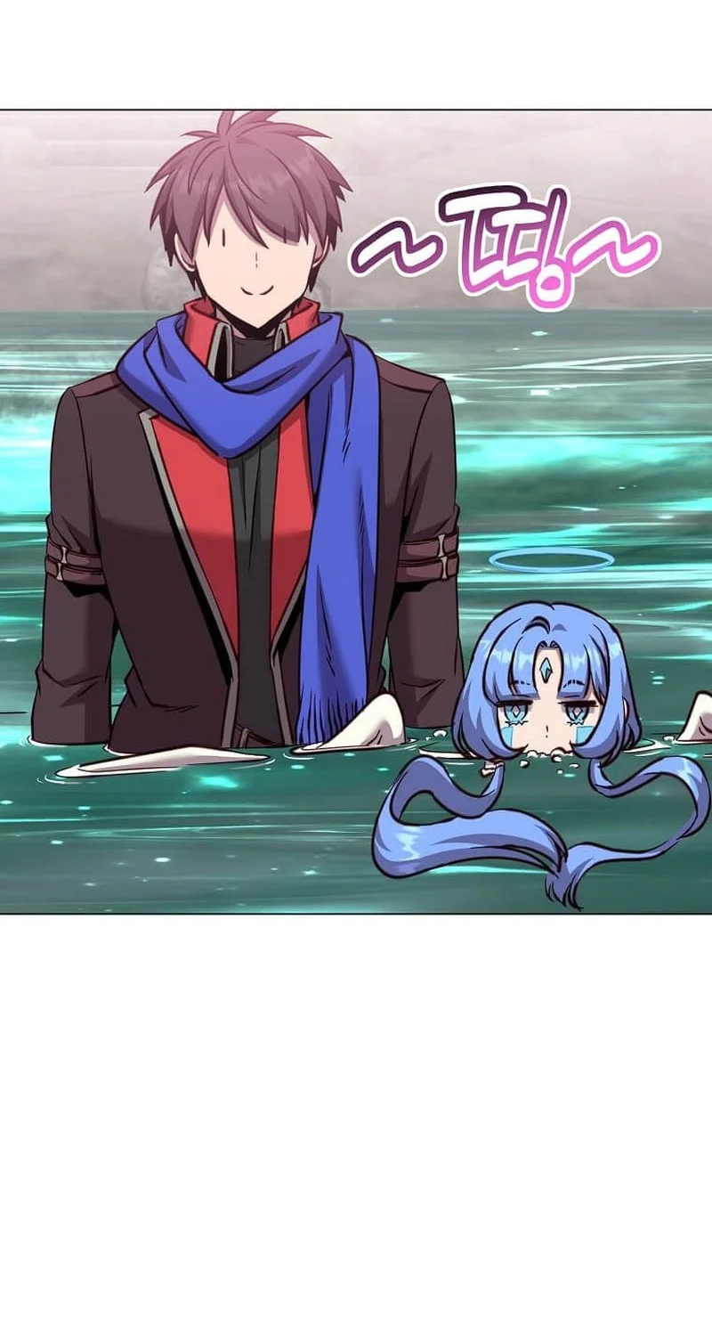 The MAX leveled hero will return! Chapter 232 Gambar 25