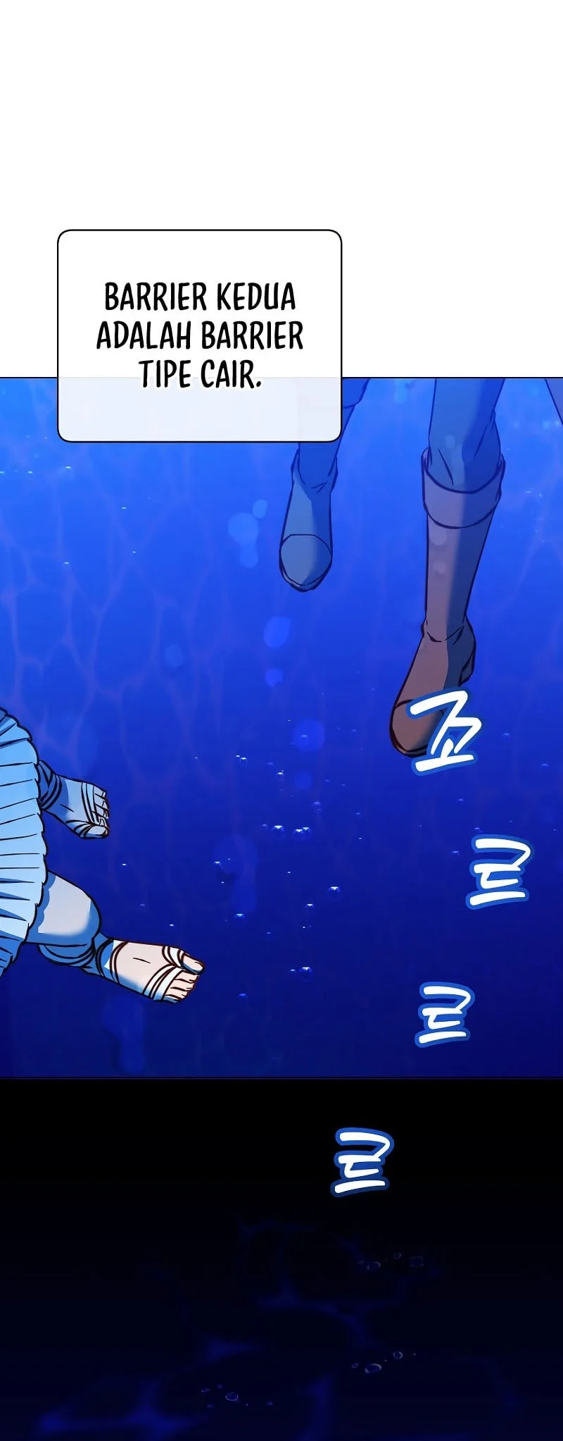 The MAX leveled hero will return! Chapter 232 Gambar 29