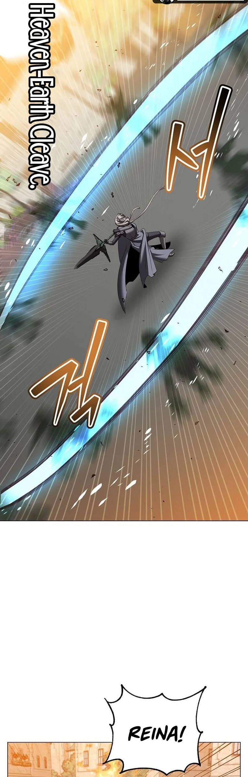 The MAX leveled hero will return! Chapter 234 Gambar 35