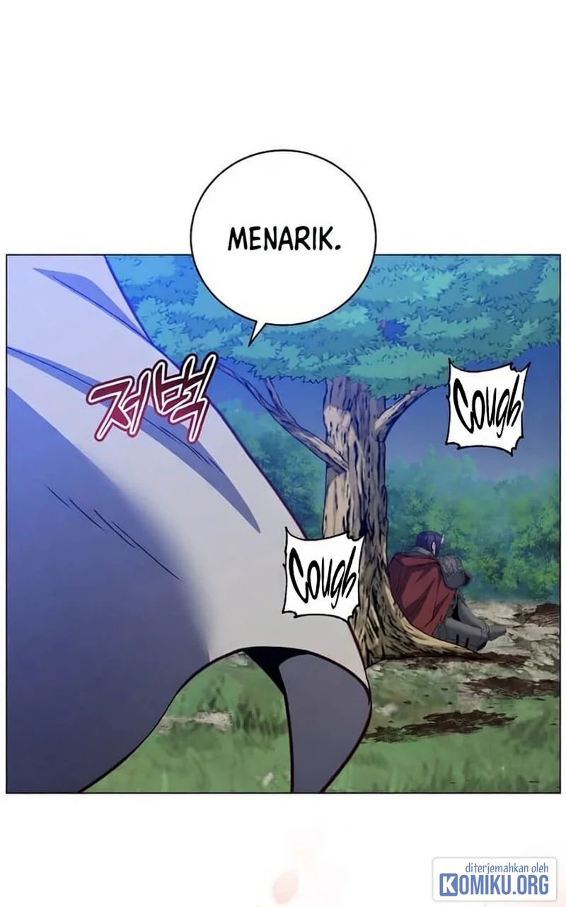 The MAX leveled hero will return! Chapter 244 Gambar 10