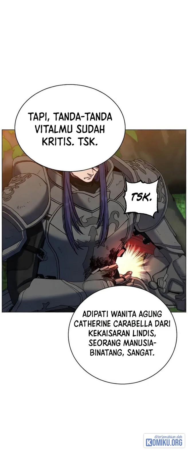 The MAX leveled hero will return! Chapter 244 Gambar 14