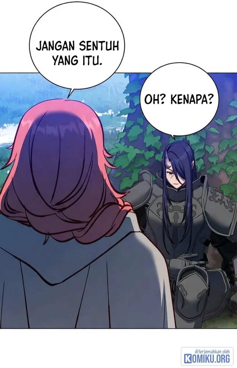 The MAX leveled hero will return! Chapter 244 Gambar 16