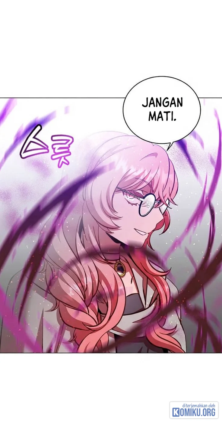 The MAX leveled hero will return! Chapter 244 Gambar 26