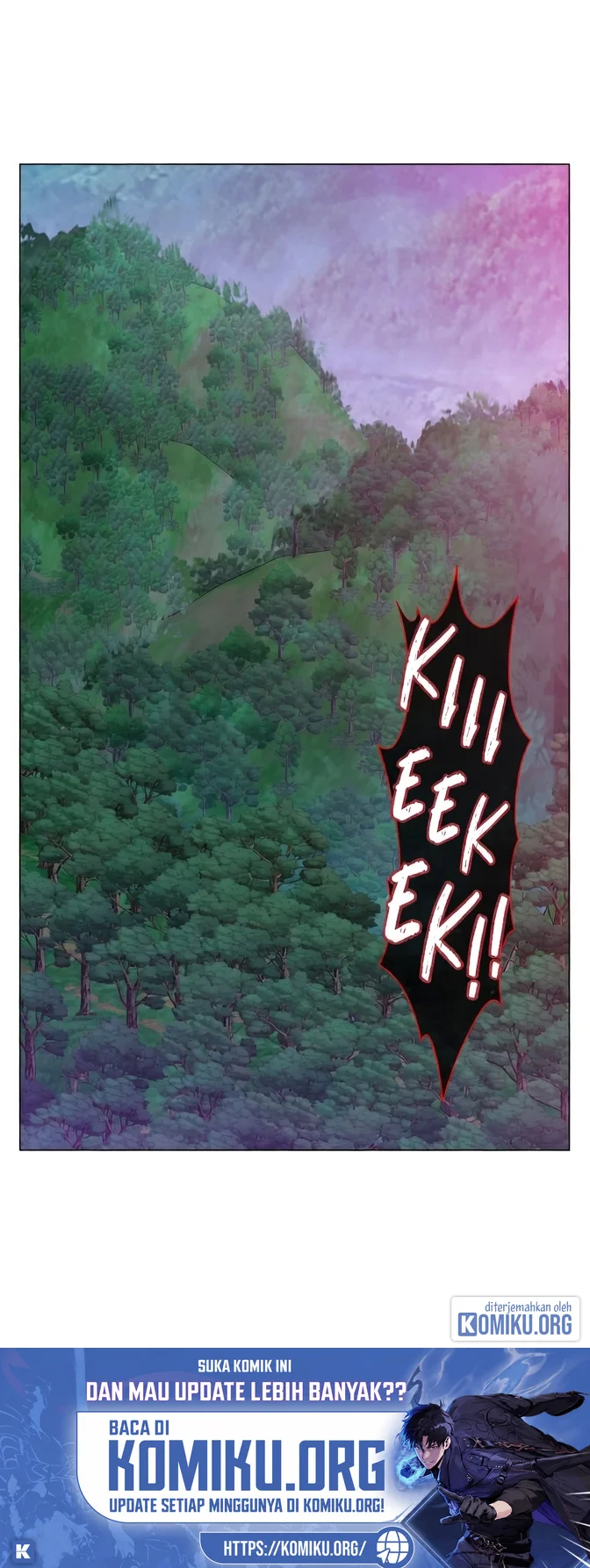 The MAX leveled hero will return! Chapter 244 Gambar 3