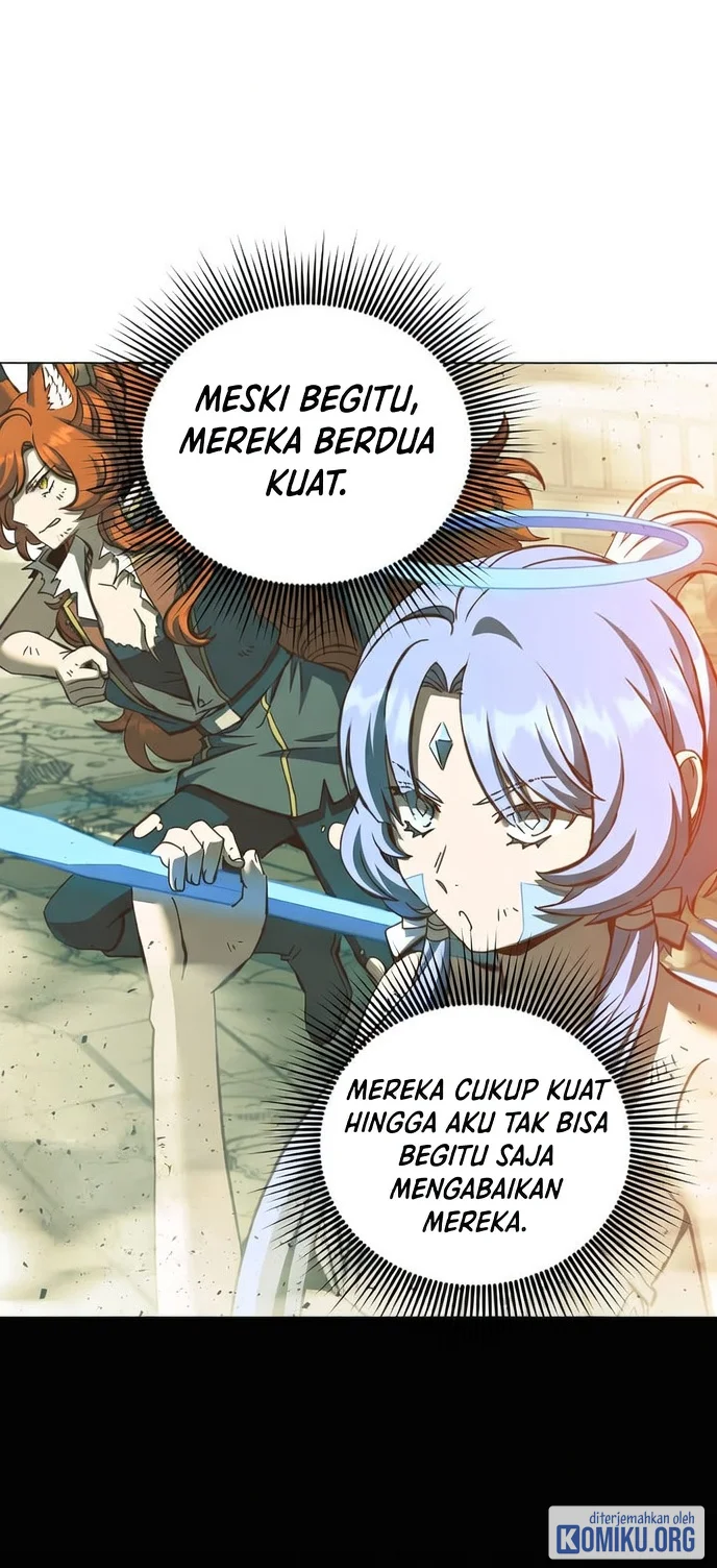 The MAX leveled hero will return! Chapter 244 Gambar 30