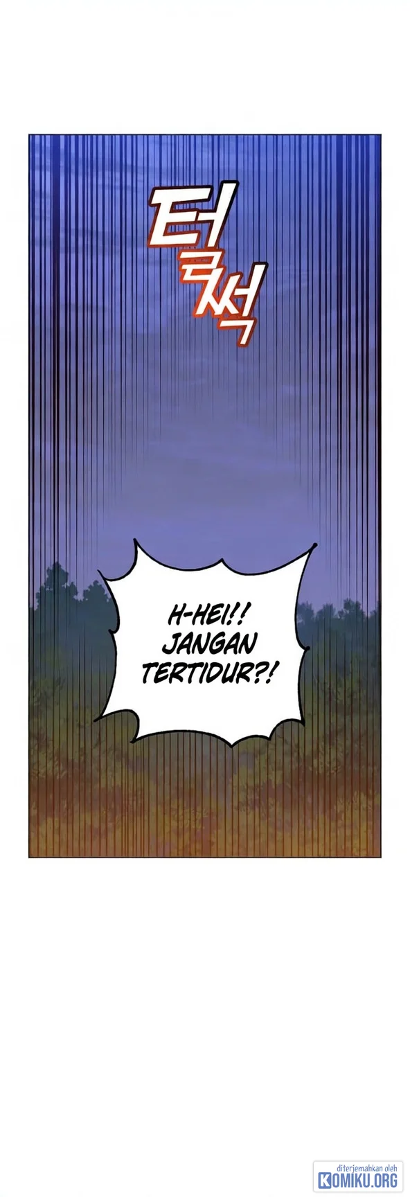 The MAX leveled hero will return! Chapter 244 Gambar 41