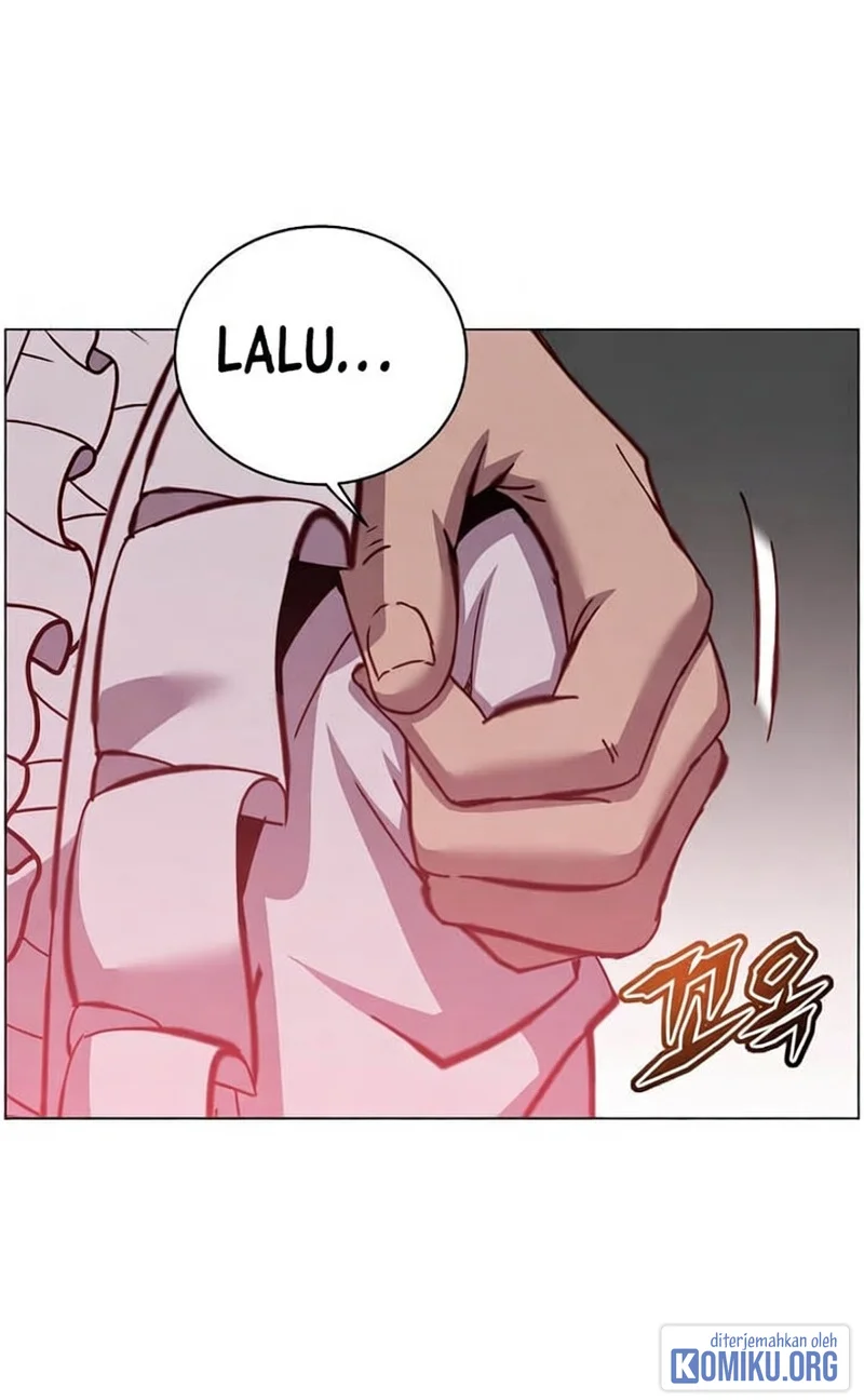 The MAX leveled hero will return! Chapter 244 Gambar 56