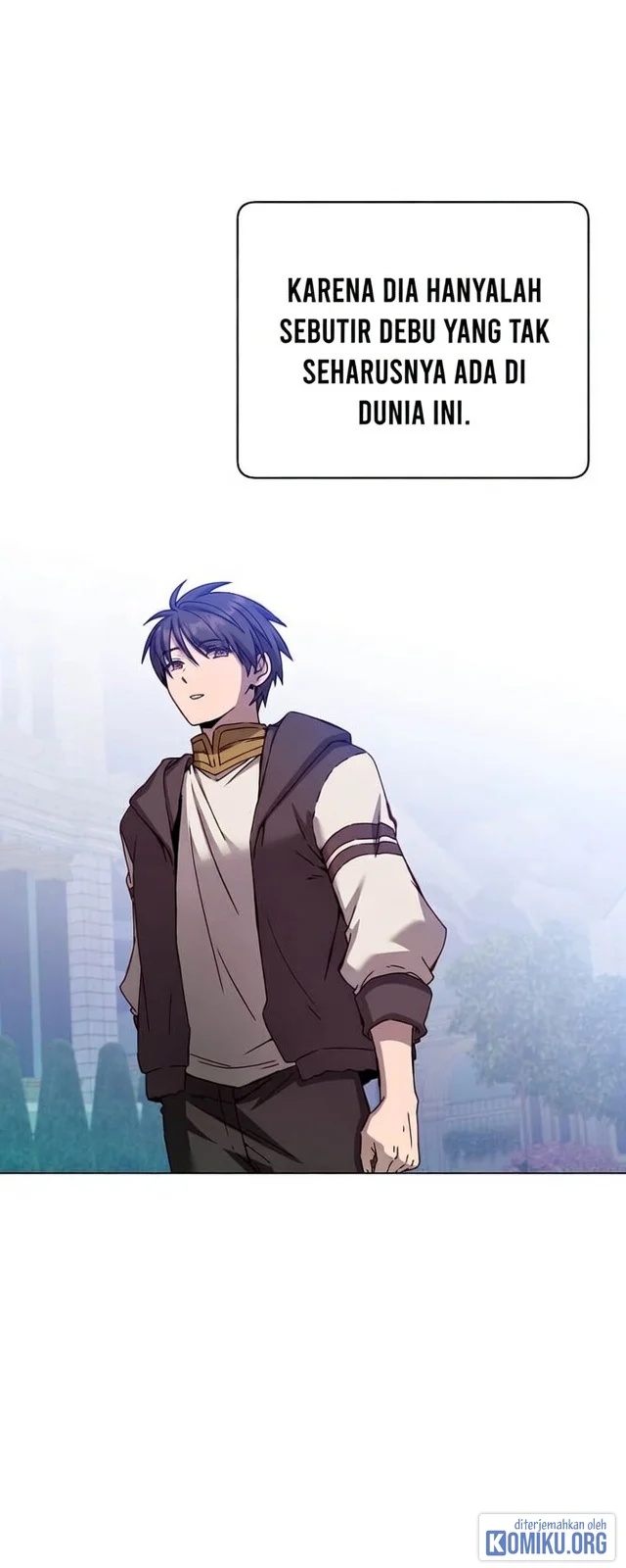 The MAX leveled hero will return! Chapter 244 Gambar 62