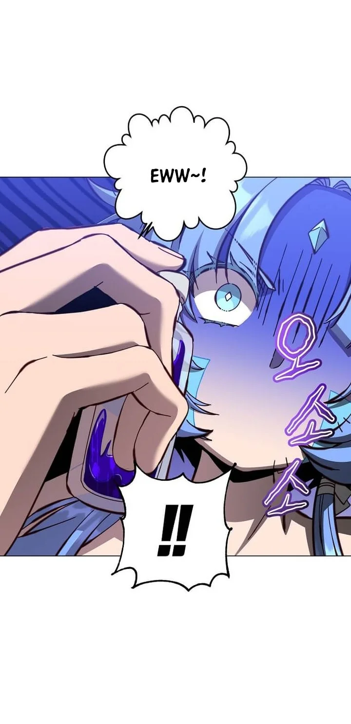 The MAX leveled hero will return! Chapter 245 Gambar 15