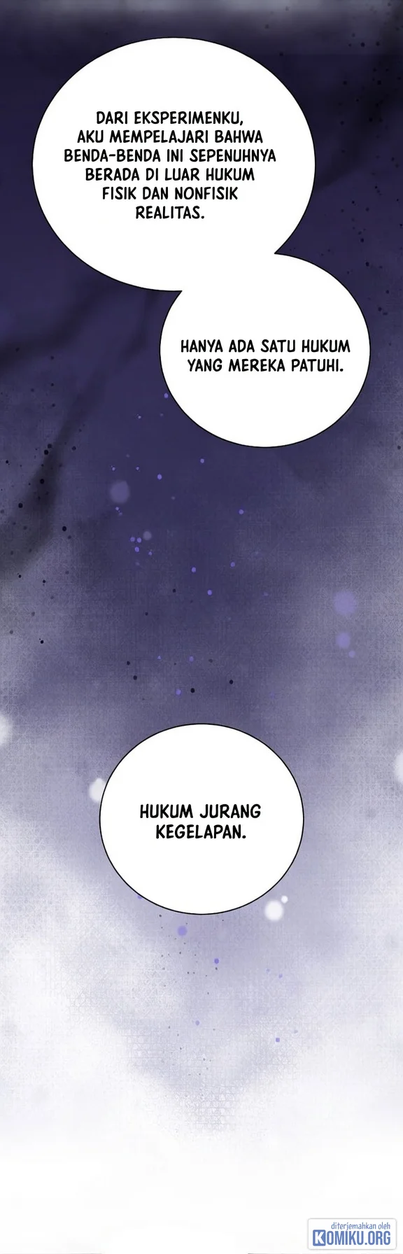 The MAX leveled hero will return! Chapter 245 Gambar 28