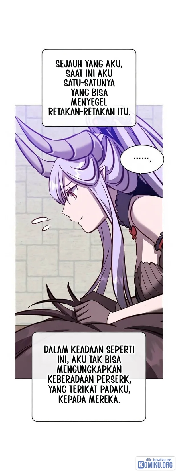 The MAX leveled hero will return! Chapter 245 Gambar 39