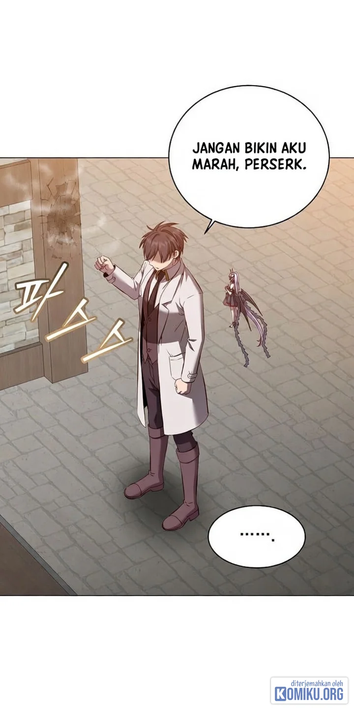 The MAX leveled hero will return! Chapter 245 Gambar 44
