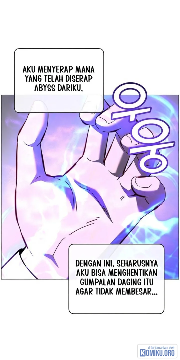 The MAX leveled hero will return! Chapter 245 Gambar 48