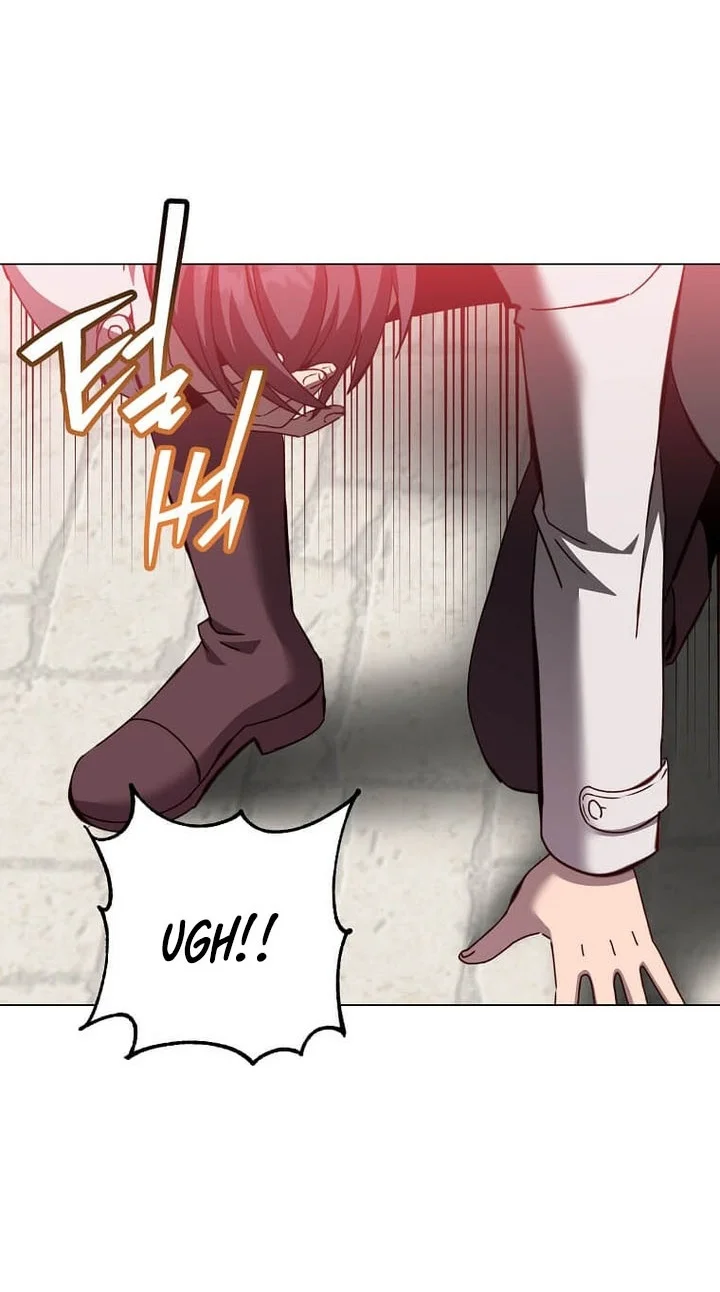 The MAX leveled hero will return! Chapter 245 Gambar 51