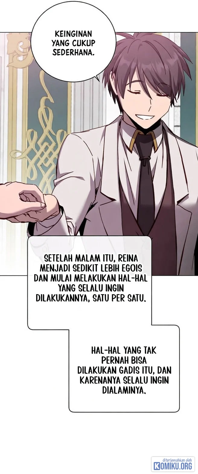 The MAX leveled hero will return! Chapter 245 Gambar 59