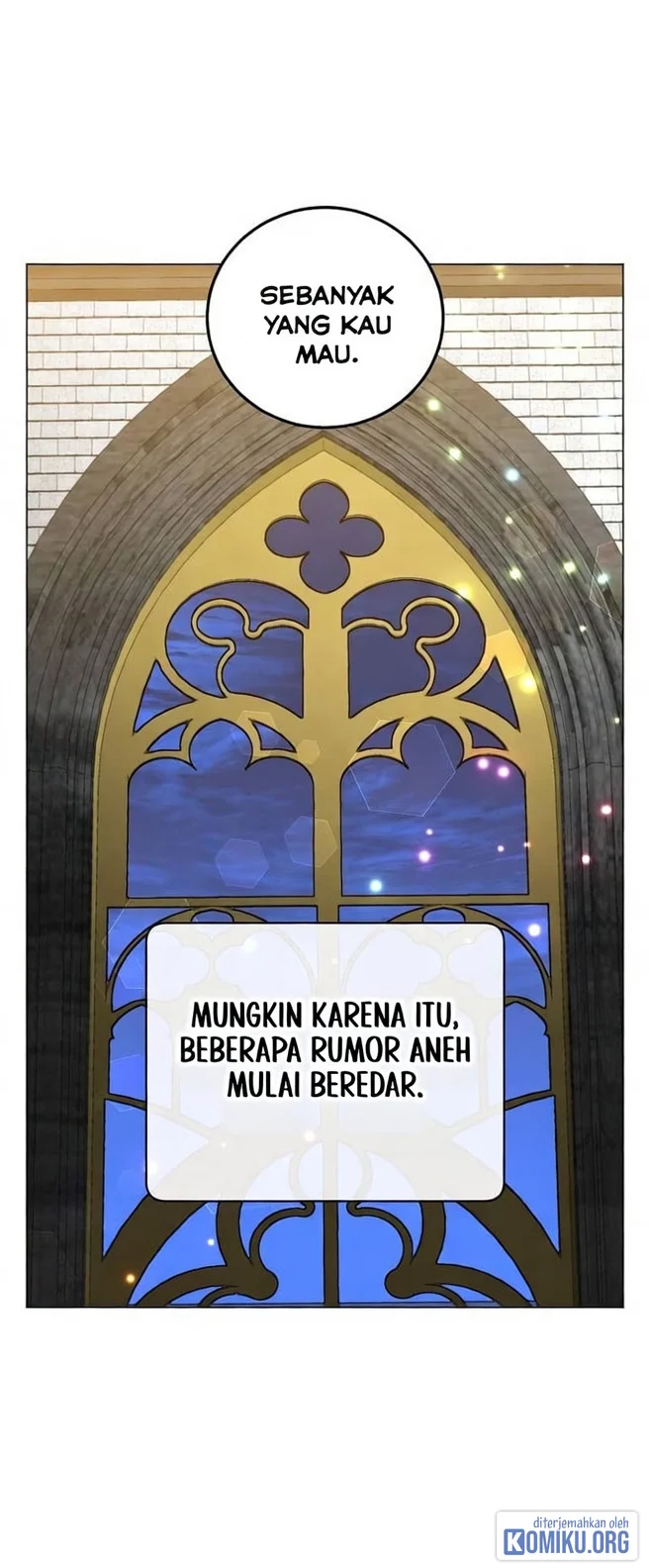 The MAX leveled hero will return! Chapter 245 Gambar 60