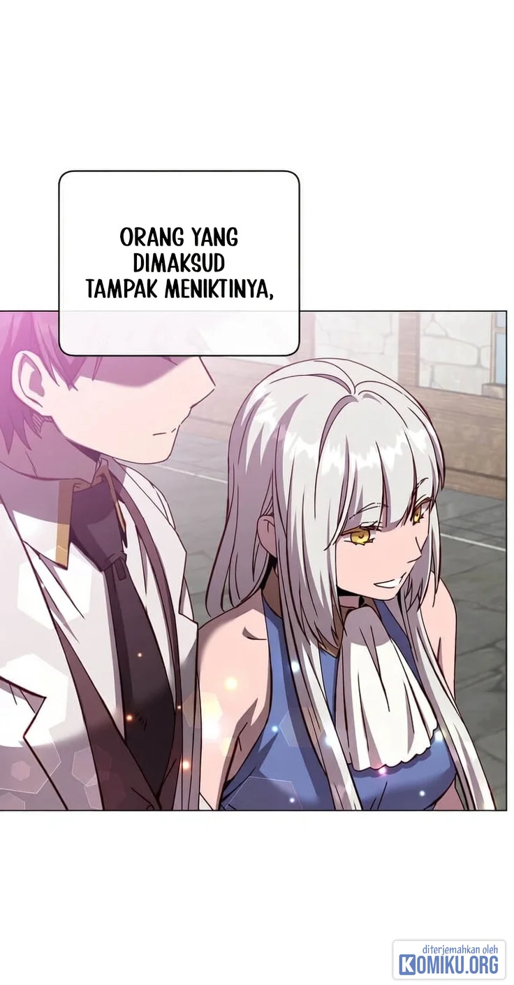 The MAX leveled hero will return! Chapter 245 Gambar 63