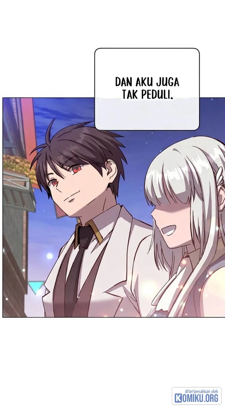 The MAX leveled hero will return! Chapter 245 Gambar 64