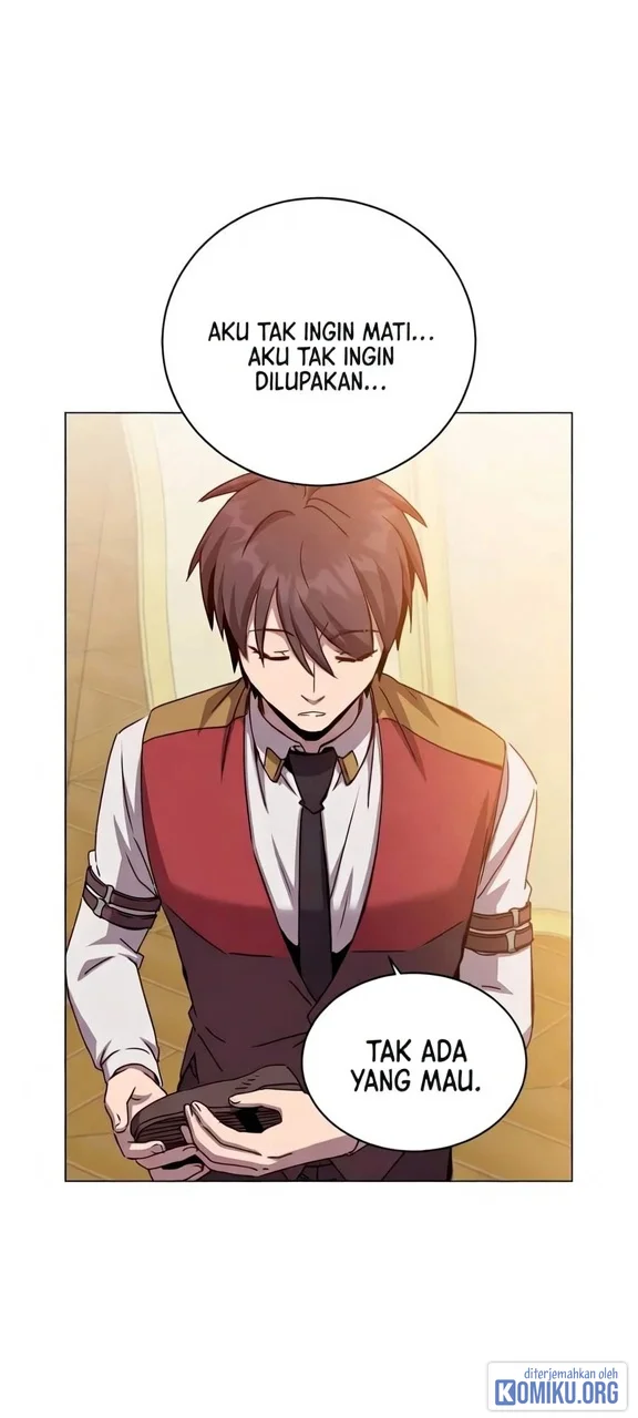 The MAX leveled hero will return! Chapter 246 Gambar 35