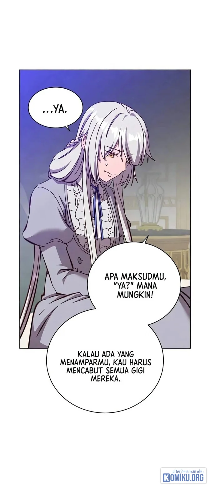 The MAX leveled hero will return! Chapter 246 Gambar 41